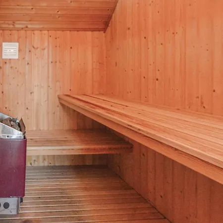 Hedetoftvej V Blåvand