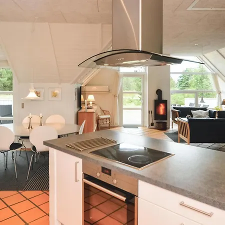 Amazing In Blvand With Kitchen * Blavand