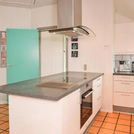 Ferienhaus Hedetoftvej V *