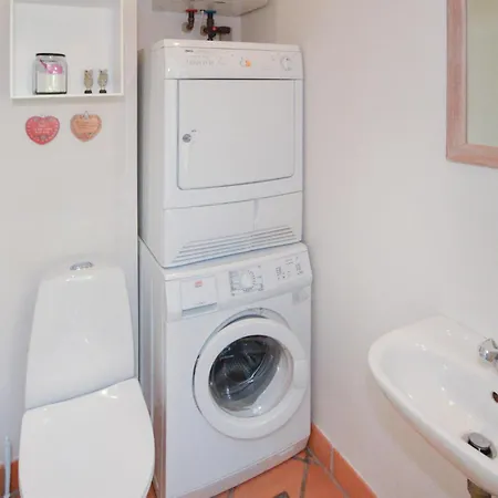 Hébergement de vacances Hedetoftvej V