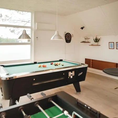Ferienhaus Hedetoftvej V *